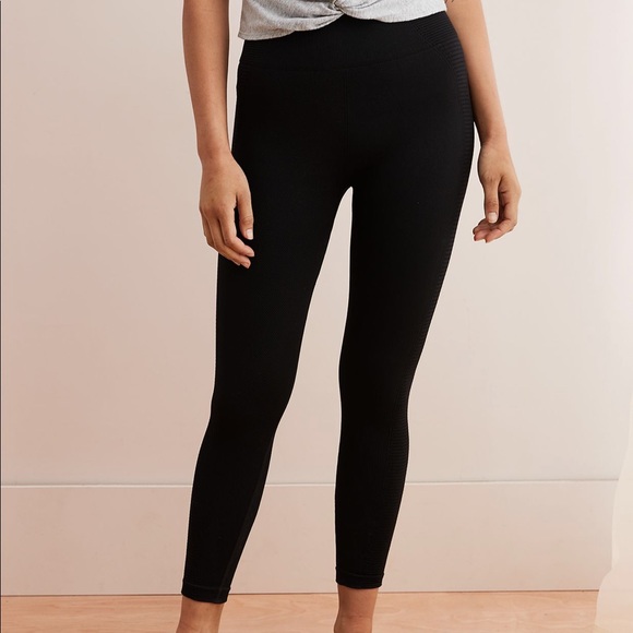 aerie | Pants \u0026 Jumpsuits | Aerie Move 